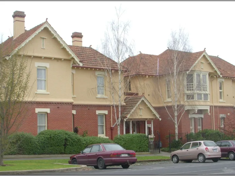 Beautiful Apartment Close to CBD