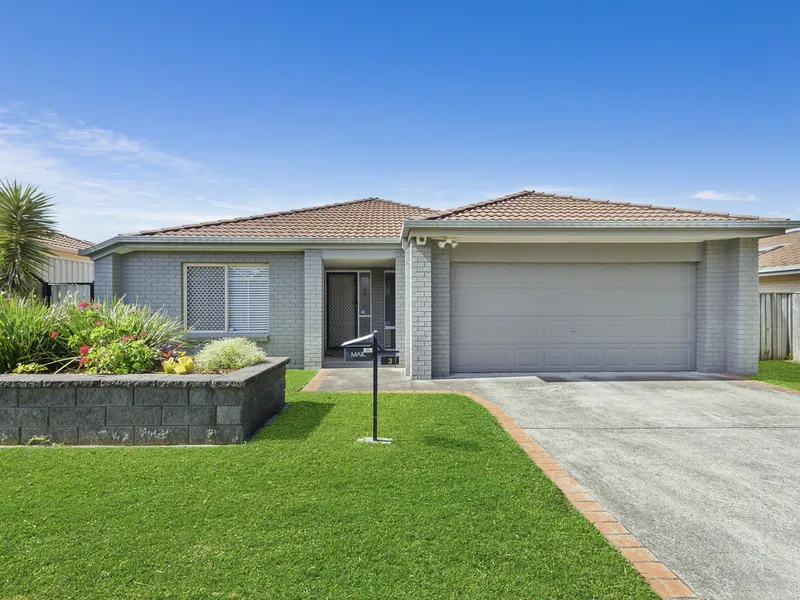 Sophisticated, Stylish & Secure!