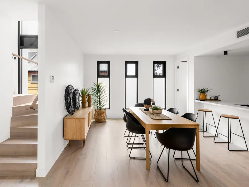 Brand-New Boutique Luxury in the Heart of Fairfield