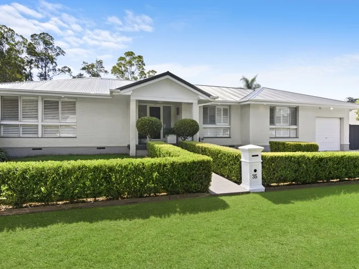 This is the one you've been waiting for!!