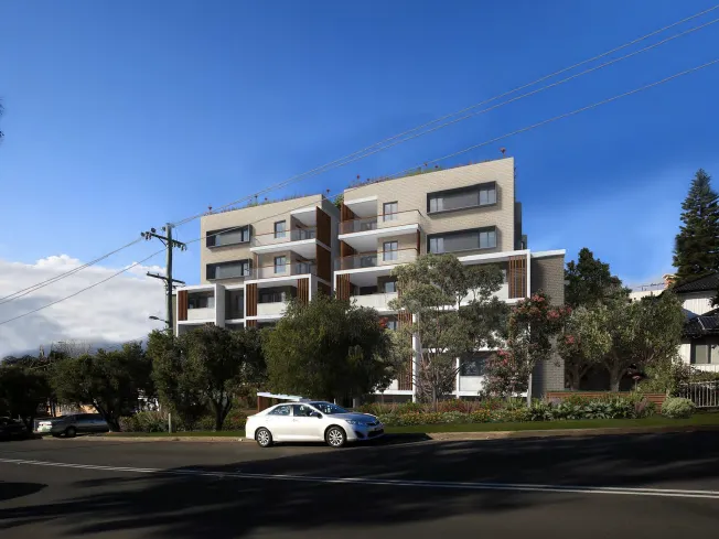 GORDON APARTMENTS-UNDER CONSTRUCTION!!! NORTH EAST FACING Call RELIANCE PROPERTY 0405 949 302