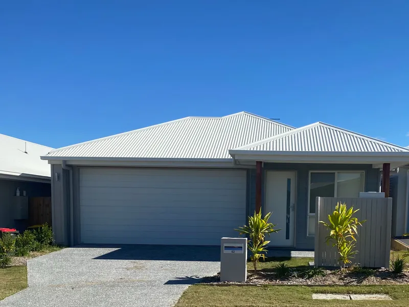 BRAND NEW 3 BEDROOM HOME AVAILABLE NOW!