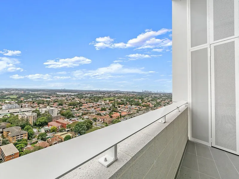 One bedroom apartment in a Prime position