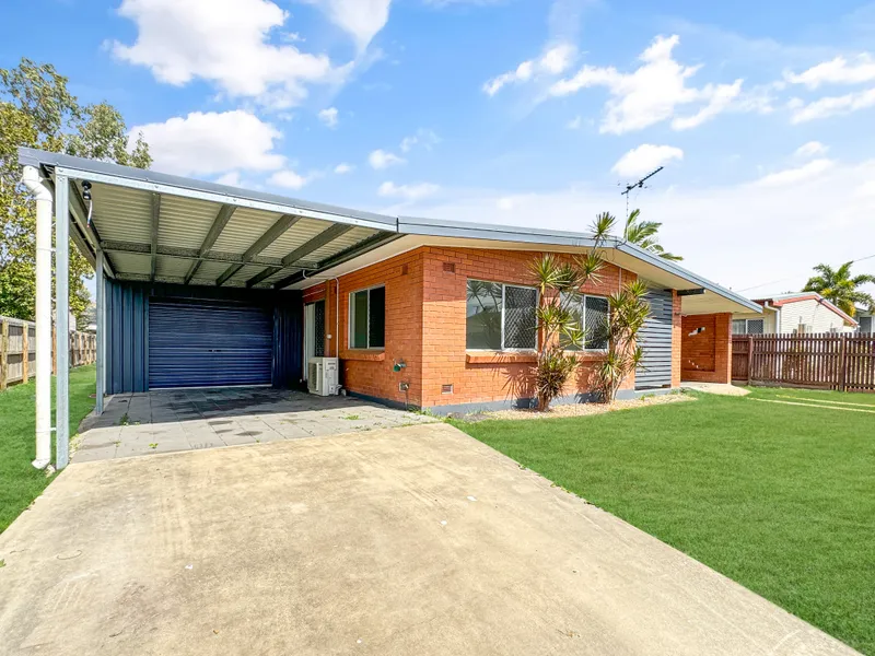 Welcome to Your Dream Home in Kirwan!
