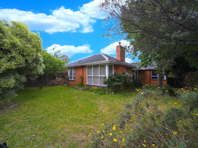 Freshly painted and ready for you