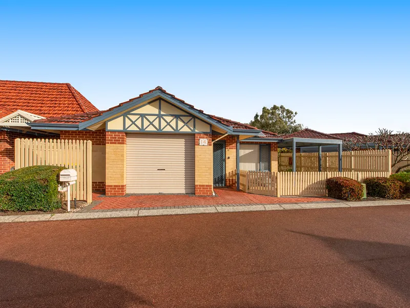 Outstanding Location, Luxurious Renovation