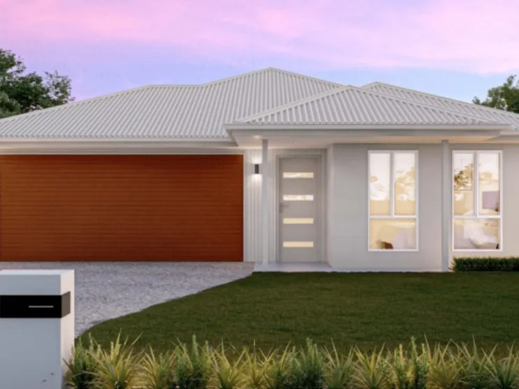 House & Land Package in fast-growing Ripley - LAND REGISTERED!