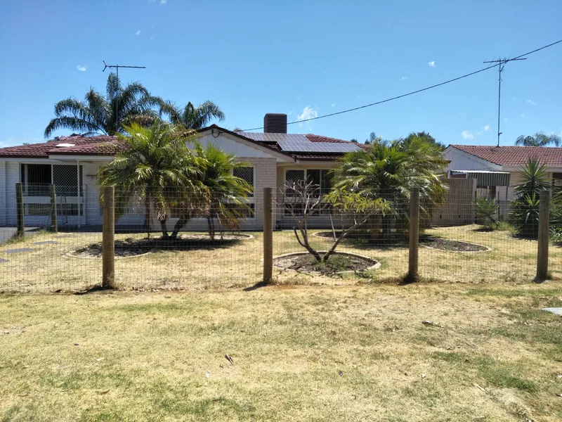 Neat and Tidy Family Home