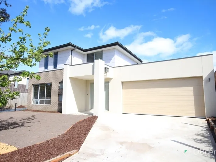 Spacious Four Bedroom Townhouse