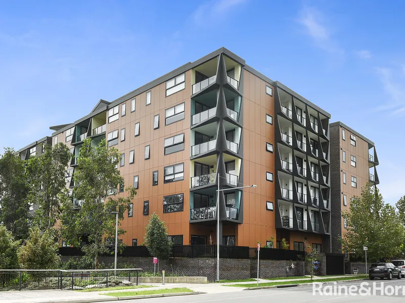 Modern & Stylish Wildwood Apartments