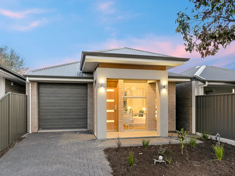 Build your New Home with Lofty - TURNKEY
