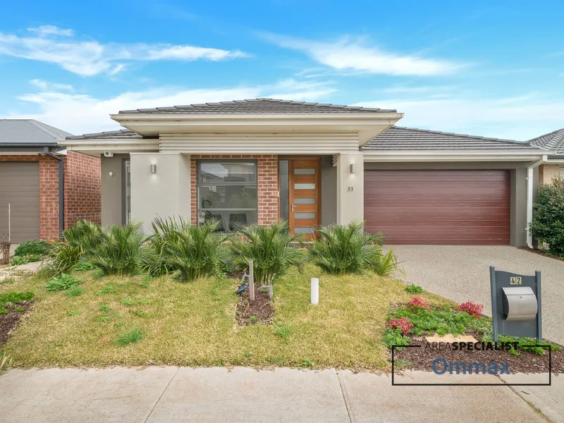 Great family home!