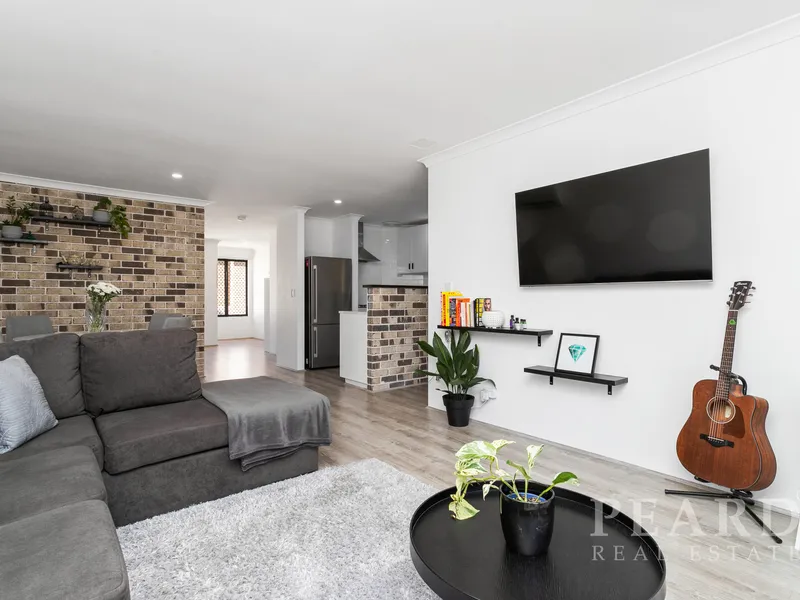 Under Offer by Openn Negotiation 