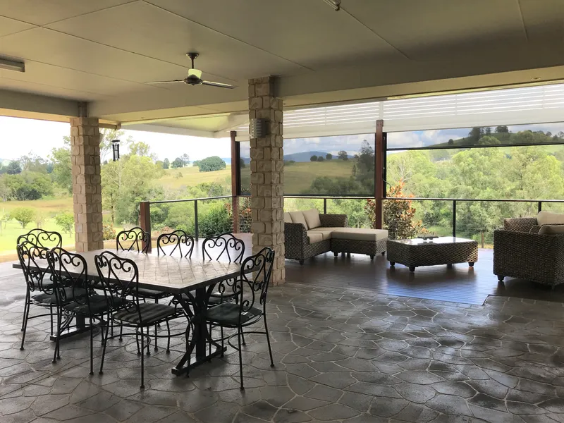 Executive Family Home