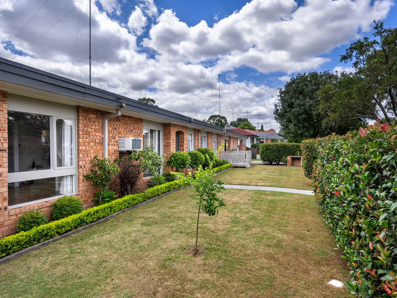 Good Size Family Home