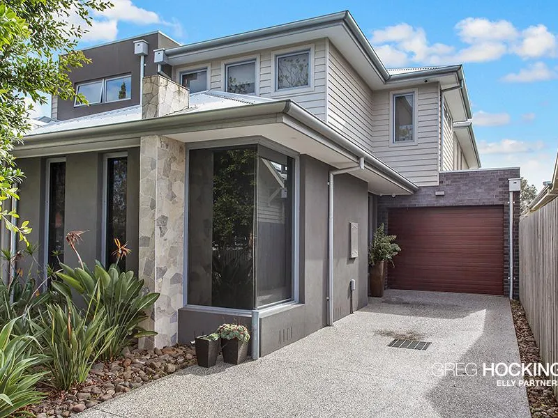 Stunning Family Home in Spotswood 