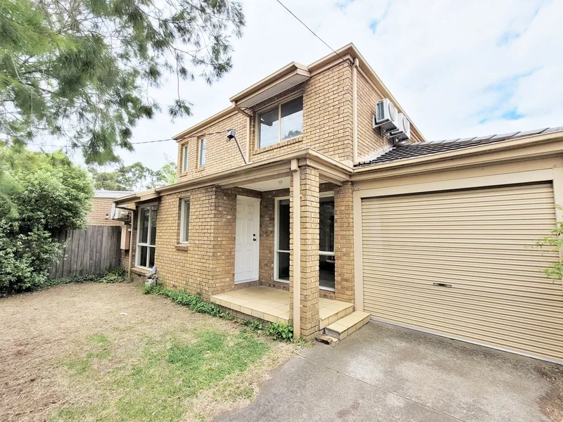 New Carpet in 4 Bedrooms with 4 Air Con