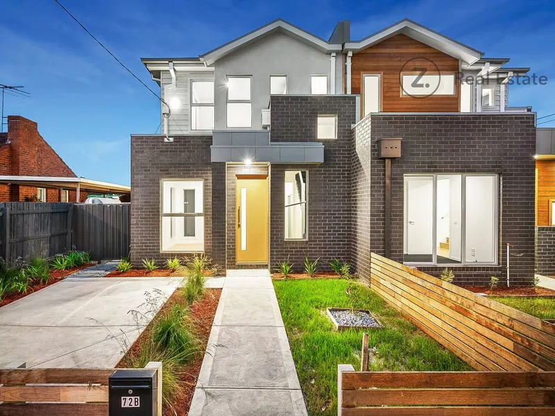 Z.- *ULTRA MODERN AND BRAND NEW RIGHT IN THE HEART OF BRAYBROOK* -Z.