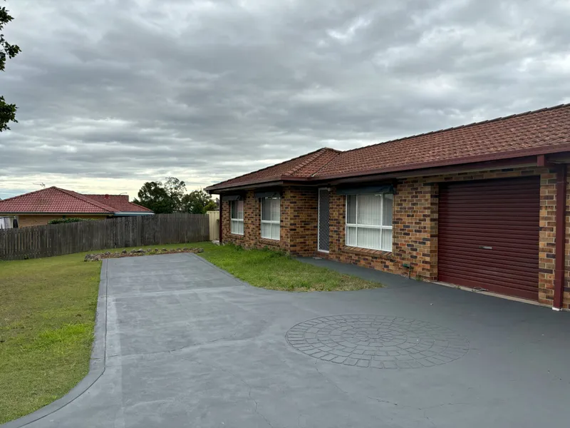 FRESHLY RENOVATED HOME