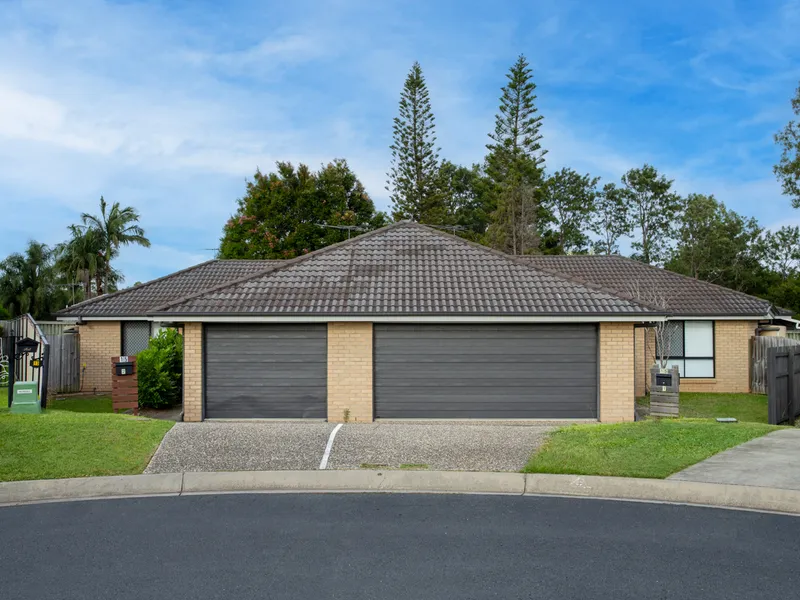 Duel Income Investment!