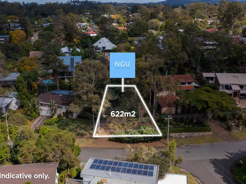 Prime Parcel of Land in the Heart of Chapel Hill