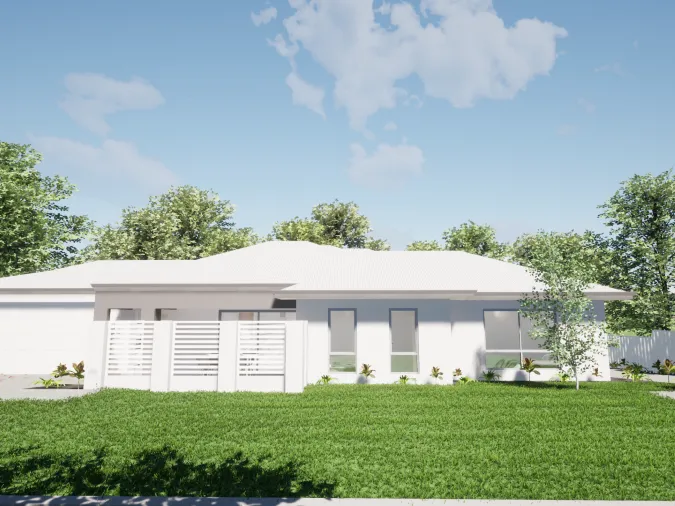 3 NDIS HOMES FOR SALE