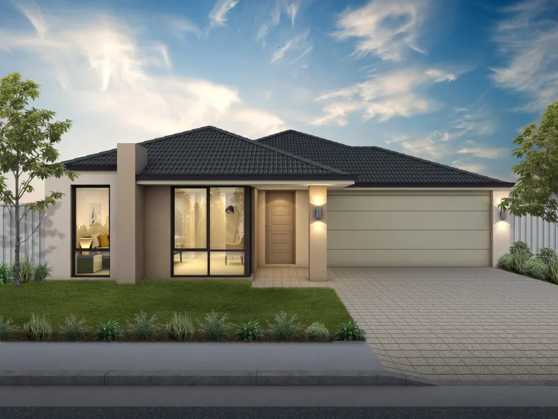 Build in the Swan Valley!