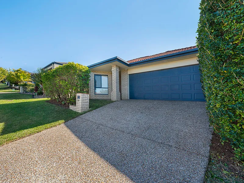 Neat & Sweet, Low Maintenance Living