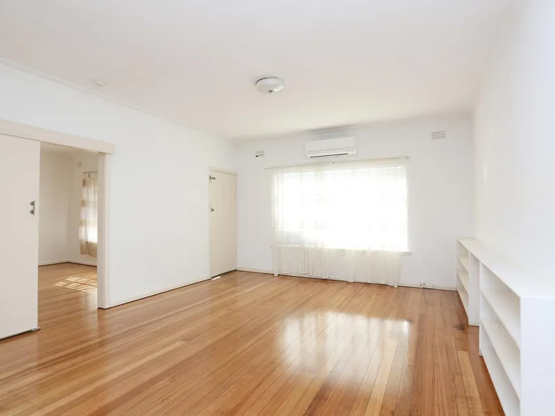 Superb position - Spacious Villa