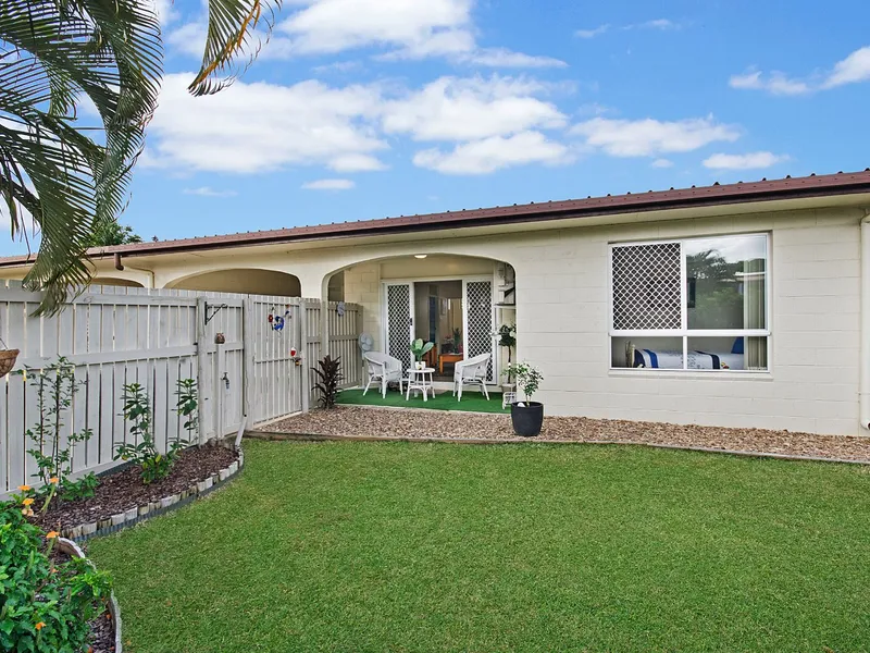 FANTASTIC LIFESTYLE INVESTMENT