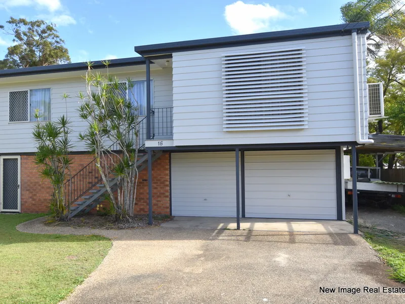 Just Bring Your Furniture!!