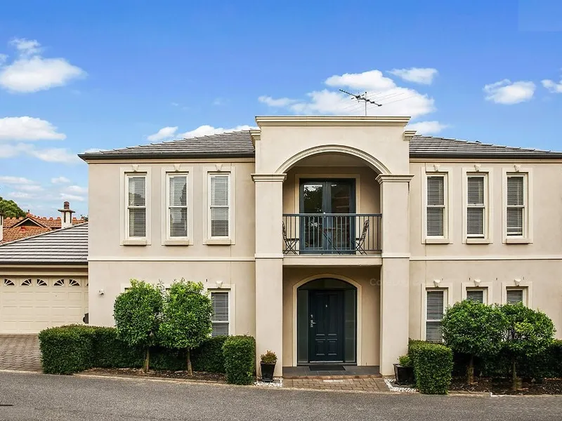 Fabulous Norwood Location Short Walk to The Parade.