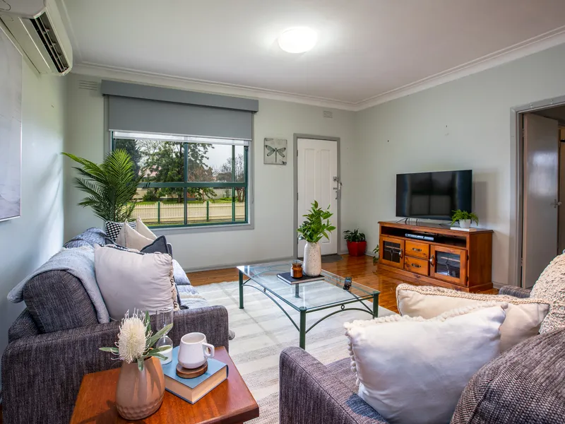 Fantastic Opportunity To Enter The Market!