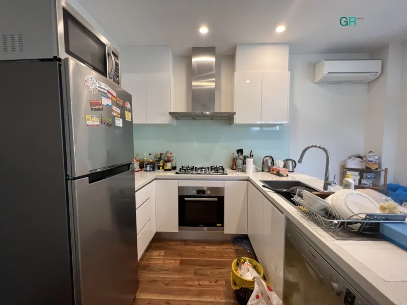 Step into this property and be instantly blown away!