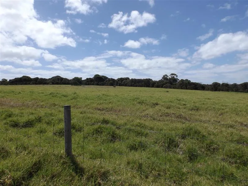 Outstanding Rural Block
