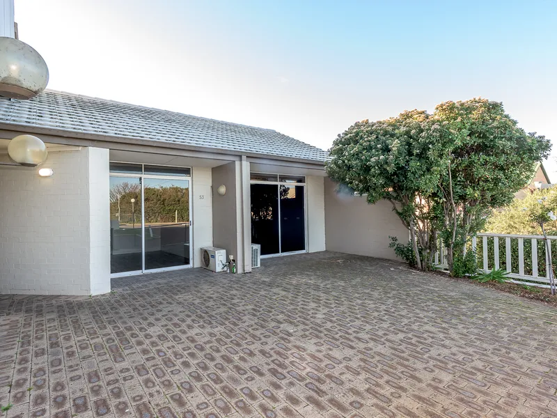 Fantastic Location - Unique & Unlimited Prospects