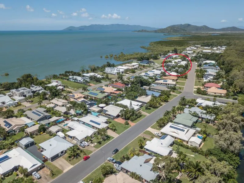 INVESTMENT OPPORTUNITY ONE STREET FROM THE BEACH