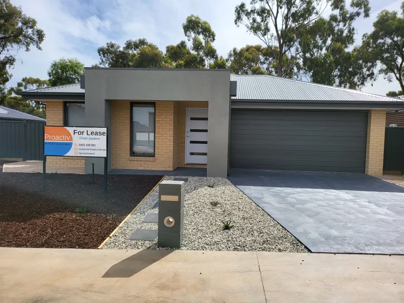 Welcome Home | Eaglehawk