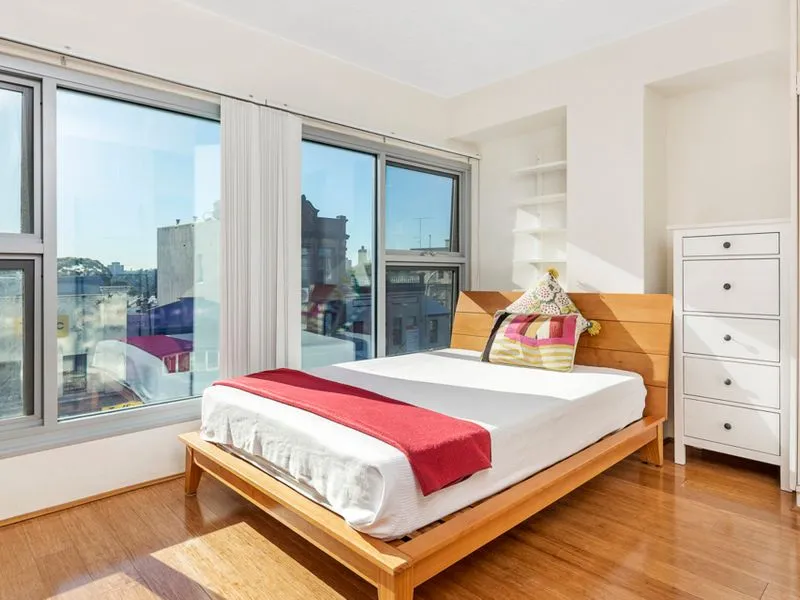 CENTRAL PADDINGTON STUDIO - ONE WEEKS RENT FREE!