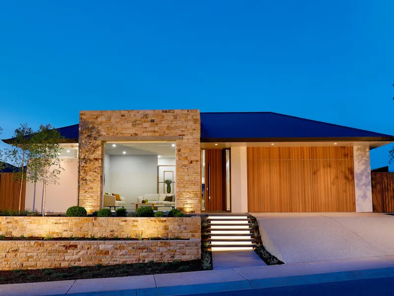 DISPLAY HOME WITH LEASE BACK OPPORTUNITY