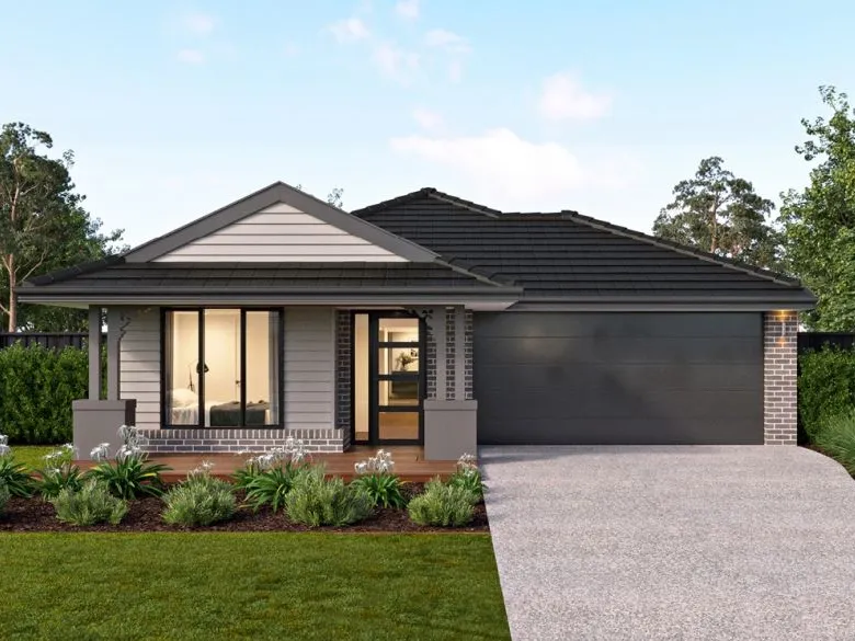 Stunning 4 Bedroom 2 Bathroom 2 Car Garage