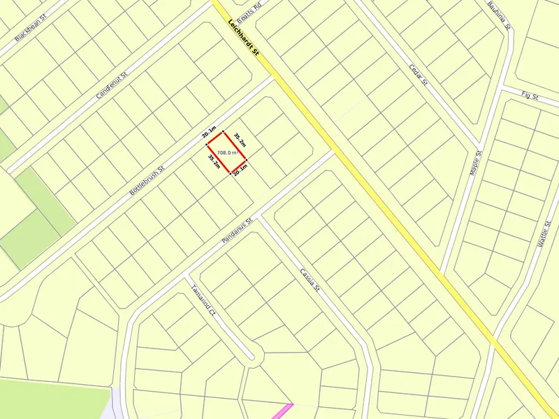 Close to the beach an all amenities