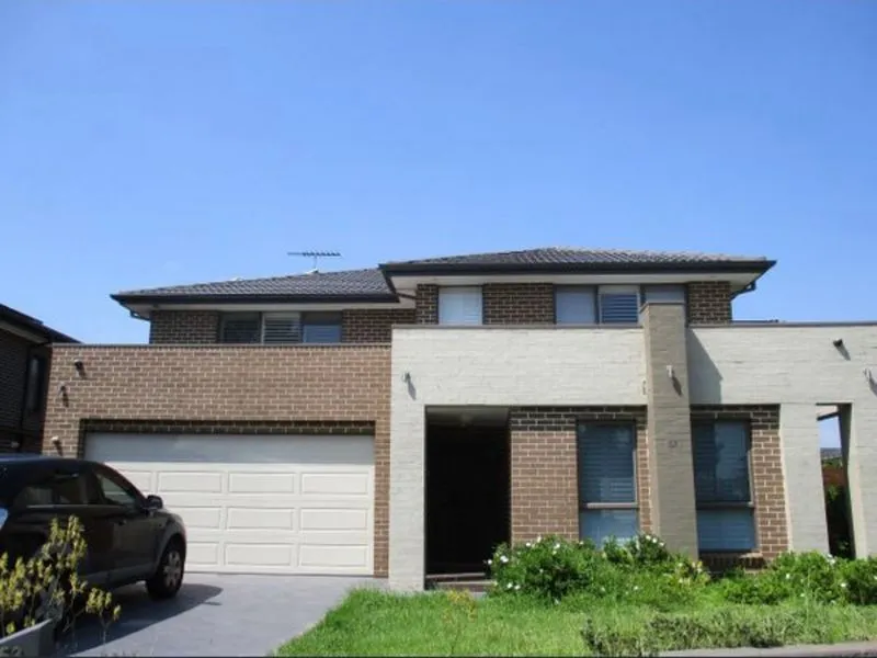 Perfect family home *LEASED AFTER FIRST OPEN HOME*