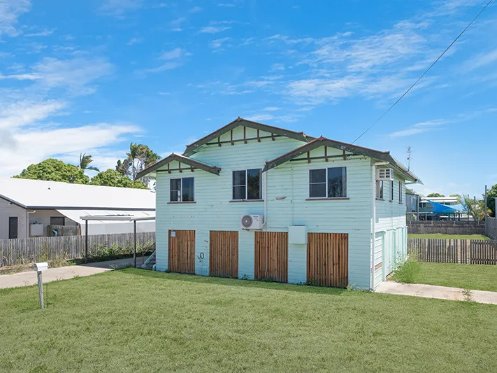 SEEKING SAVVY FIRST HOME BUYERS