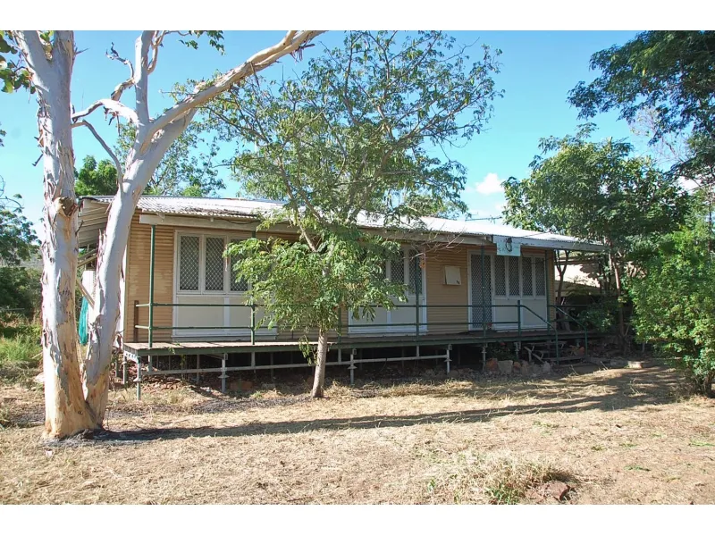Comfortable and large family home