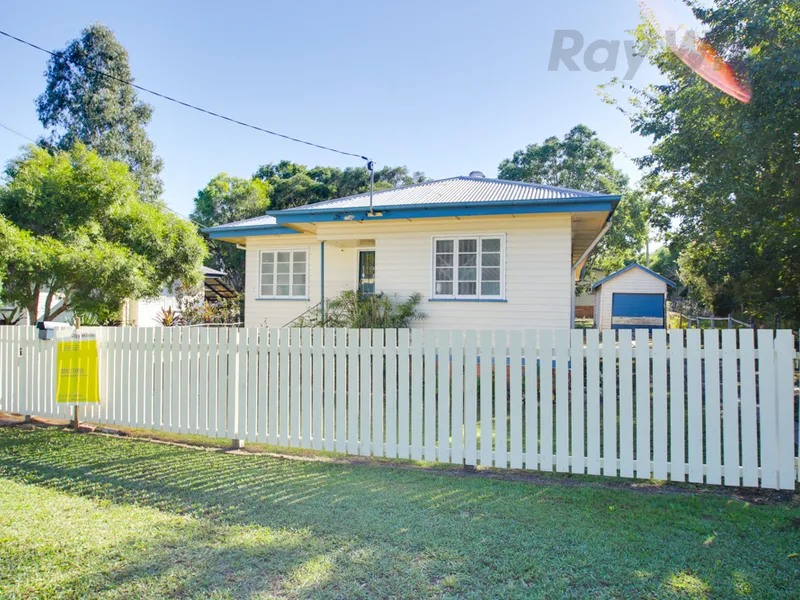 A Place to Call Home!