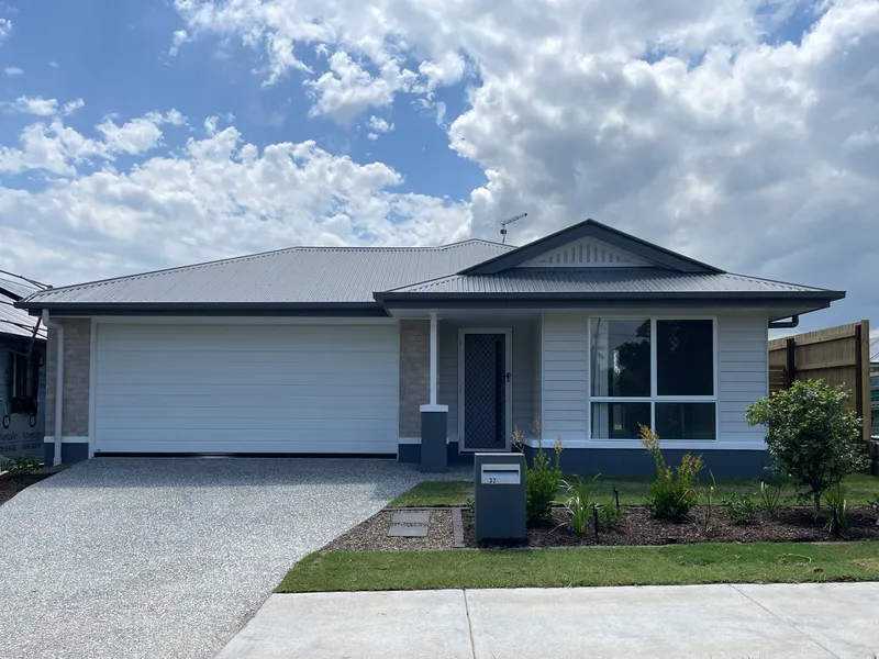Brand New 4-Bedroom Home in 'Waterlea Estate' Walloon