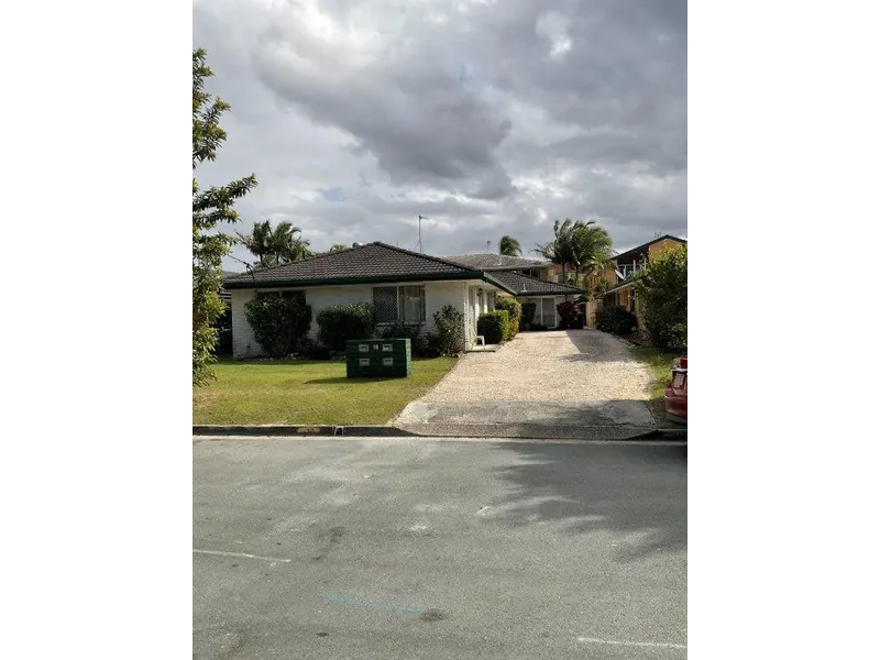 CHEVRON ISLAND NEAT & TIDY UNIT