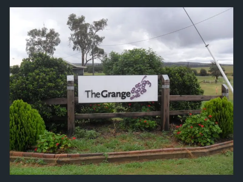 THE PERFECT INVESTMENT OR QUIET AREA TO LIVE IN