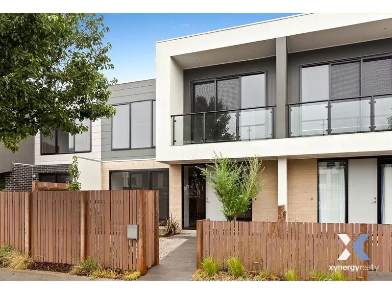 Exceptional location!